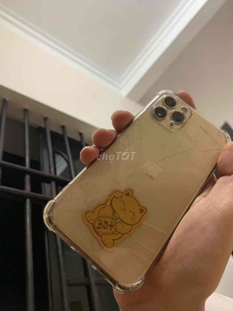 bán iphone 11pro. Mua bán Điện thoại tại Huyện Gia Lâm Hà Nội được đăng bởi Duy hình 7