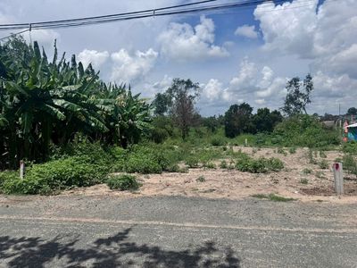Plot of land 162 m² · Đường Đỗ Văn Dậy 16