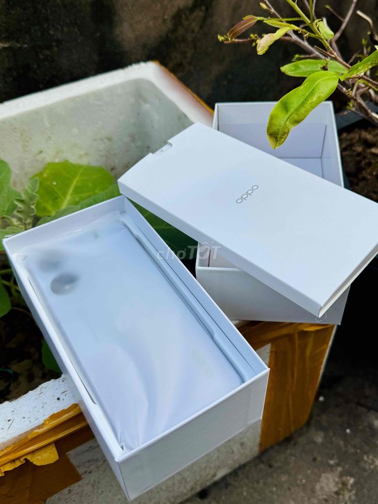 Oppo A78 5G 128GB Tím. Mua bán Điện thoại tại Thị xã Tân Uyên Bình Dương được đăng bởi Linh Chi hình 1