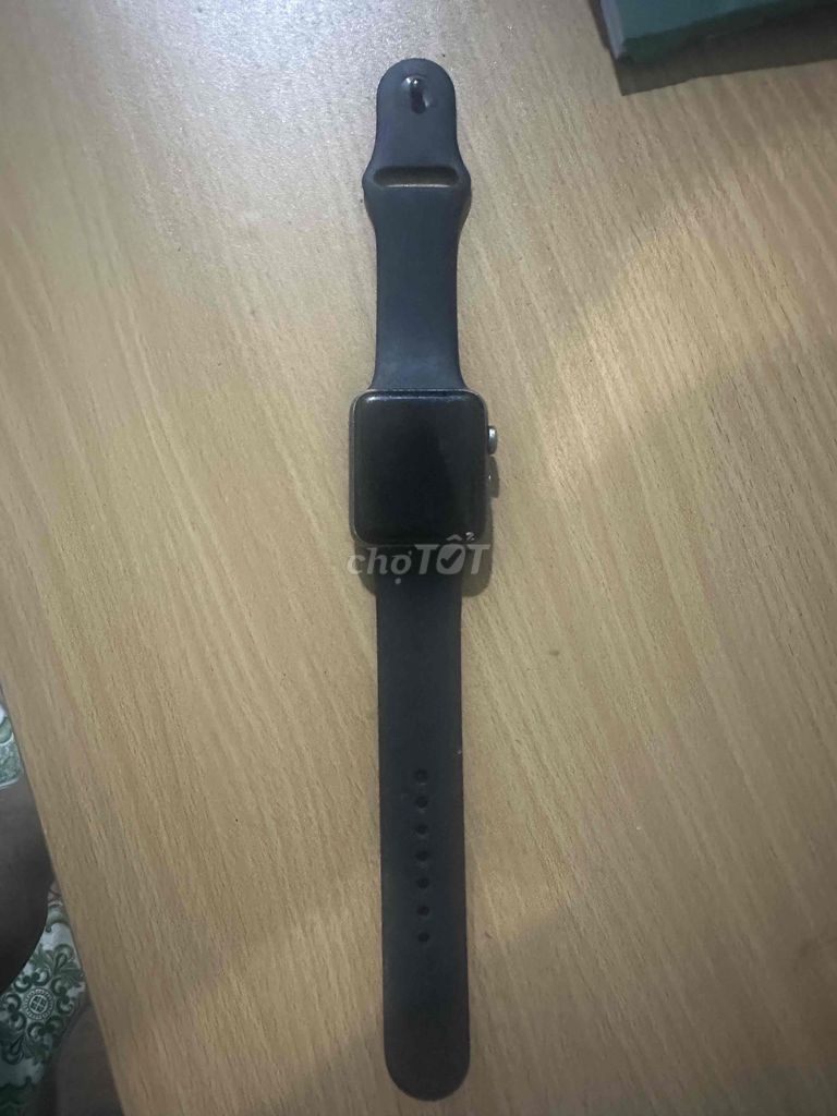 Apple series 3   42 mm. Mua bán Thiết bị đeo thông minh tại Thị xã Bến Cát Bình Dương được đăng bởi kẻ đa tình hình 1