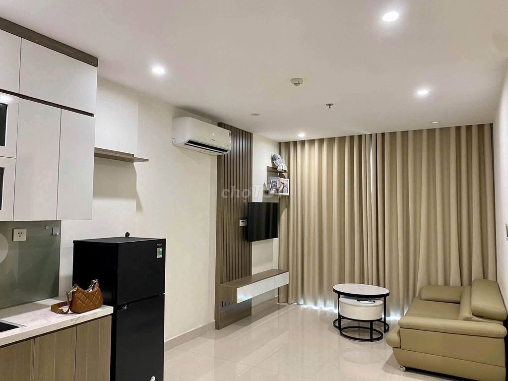 Квартира 1N+ S2.05 в Vinhomes Ocean Park
