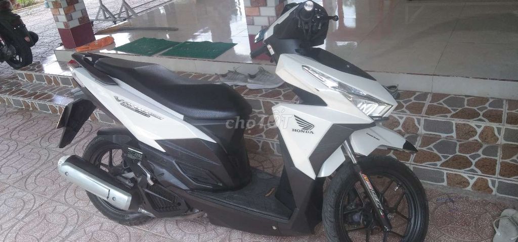 BÁN XE VARIO . SỐ ĐT ***. Mua bán Xe máy tại Huyện Mang Thít Vĩnh Long được đăng bởi Mr Trung  hình 2