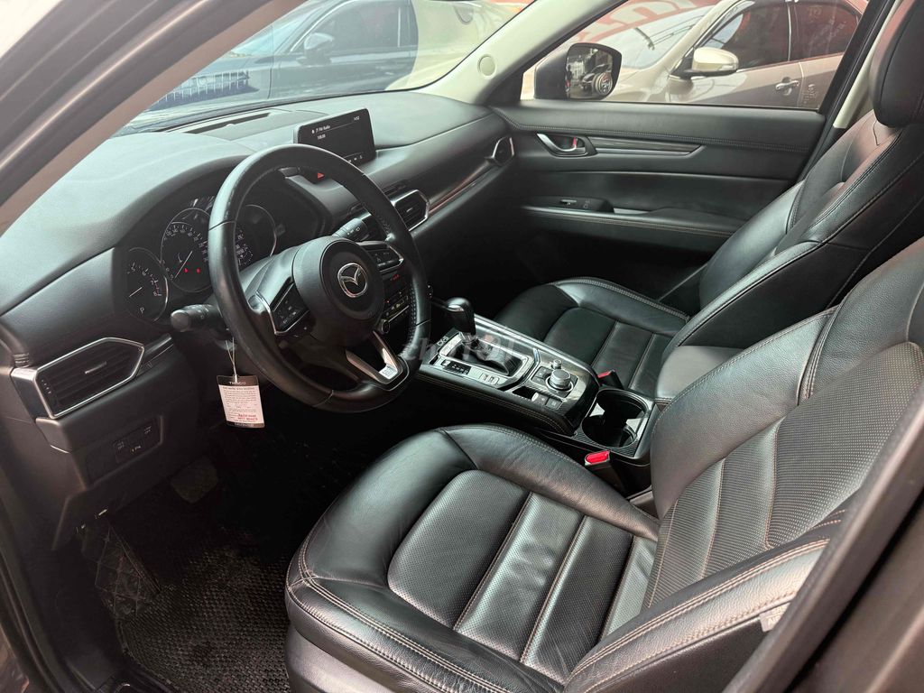Mazda CX 5 2020 2.0 Deluxe - 79000 km một chủ. Mua bán Ô tô tại Thành phố Thủ Đức Tp Hồ Chí Minh được đăng bởi FASTCARS THÁI Ô TÔ CŨ  hình 10