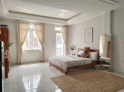 Аренда · 1 комн. · 30 м² · Quận 7, ул. Đường số 12