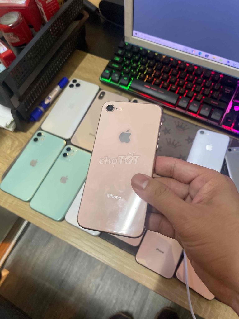 xs 333000 Có bán, có cho thuê SLL MMO. Mua bán Điện thoại tại Quận Cẩm Lệ Đà Nẵng được đăng bởi Sim Số Đại Tài hình 1