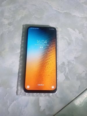 Samsung A20 Xanh đậm