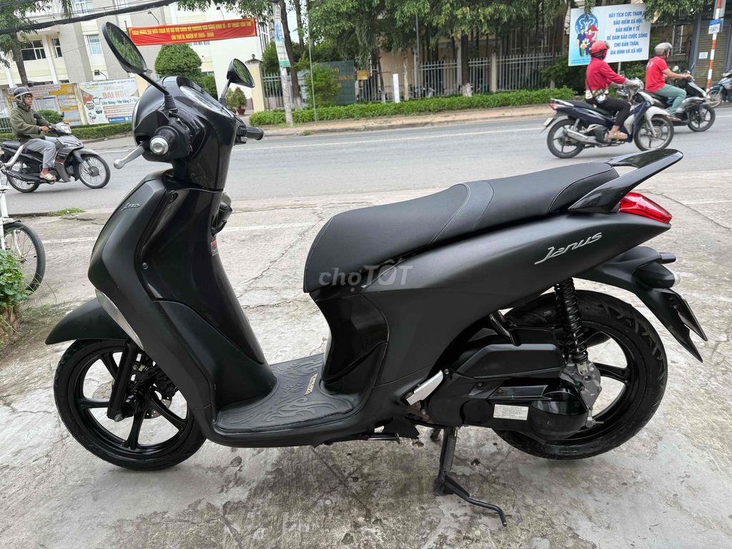 📌 JANUS KHOÁ SMK BS 95 - CÓ BÁN TRẢ GÓP. Mua bán Xe máy tại Quận Ninh Kiều Cần Thơ được đăng bởi CHXM HƯNG 39  Bán Trả Góp hình 3