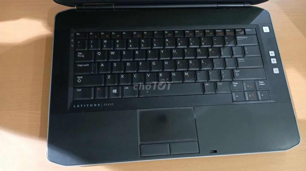 Dell Latitude E5430 i3-2330M 14 inch. Mua bán Laptop tại Quận 7 Tp Hồ Chí Minh được đăng bởi Phong Lâm hình 1