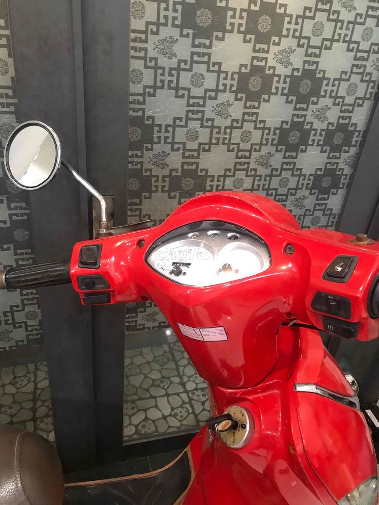 Atilla Alzabeth Phun xăng điện tử 43 Đà Nẵng. Mua bán Xe máy tại Quận Thanh Khê Đà Nẵng được đăng bởi Cá Nhân hình 4