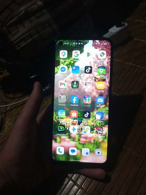 OPPO K9s 5G Xanh đen 512GB