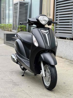 Yamaha Grande 2018 Phiên Bản Đặc Biệt Đen. Mua bán Xe máy tại Quận Gò Vấp Tp Hồ Chí Minh được đăng bởi Cửa Hàng Cầm Đồ Thanh Lí Xe Máy