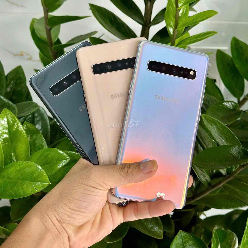 samsung galaxy s10 5g 256gb - Có Trả Góp - Ship