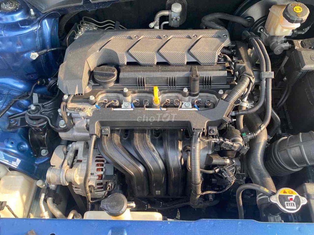 Hyundai Creta 2022 Tiêu chuẩn 67.000 km. Mua bán Ô tô tại Thành phố Thủ Đức Tp Hồ Chí Minh được đăng bởi Phạm Thế hình 12