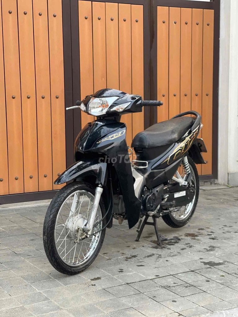 Honda Wave 110 2018 Đen Bạc 21000 km. Mua bán Xe máy tại Huyện Gia Lâm Hà Nội được đăng bởi Xe Máy Phúc Hưng hình 1