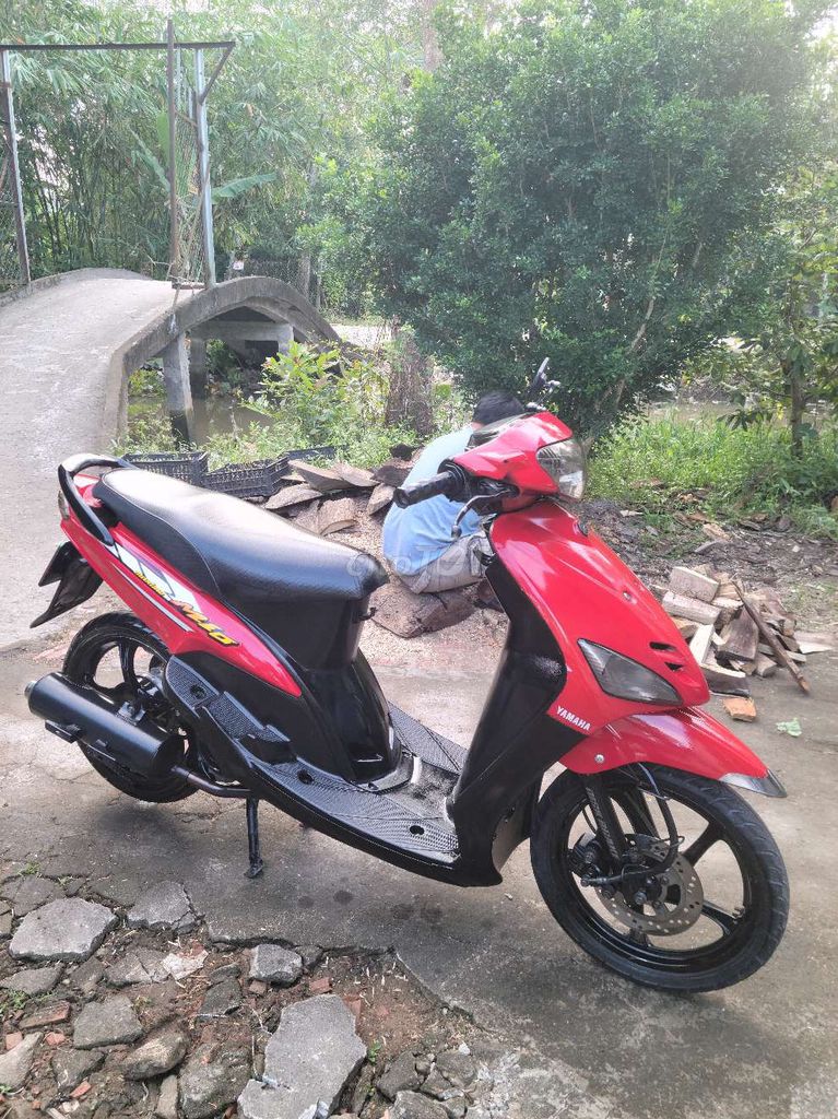 Mio xe don mơi đep may êm ru giay tơ hơp lê. Mua bán Xe máy tại Quận Thốt Nốt Cần Thơ được đăng bởi Nguyễn Minh  hình 8