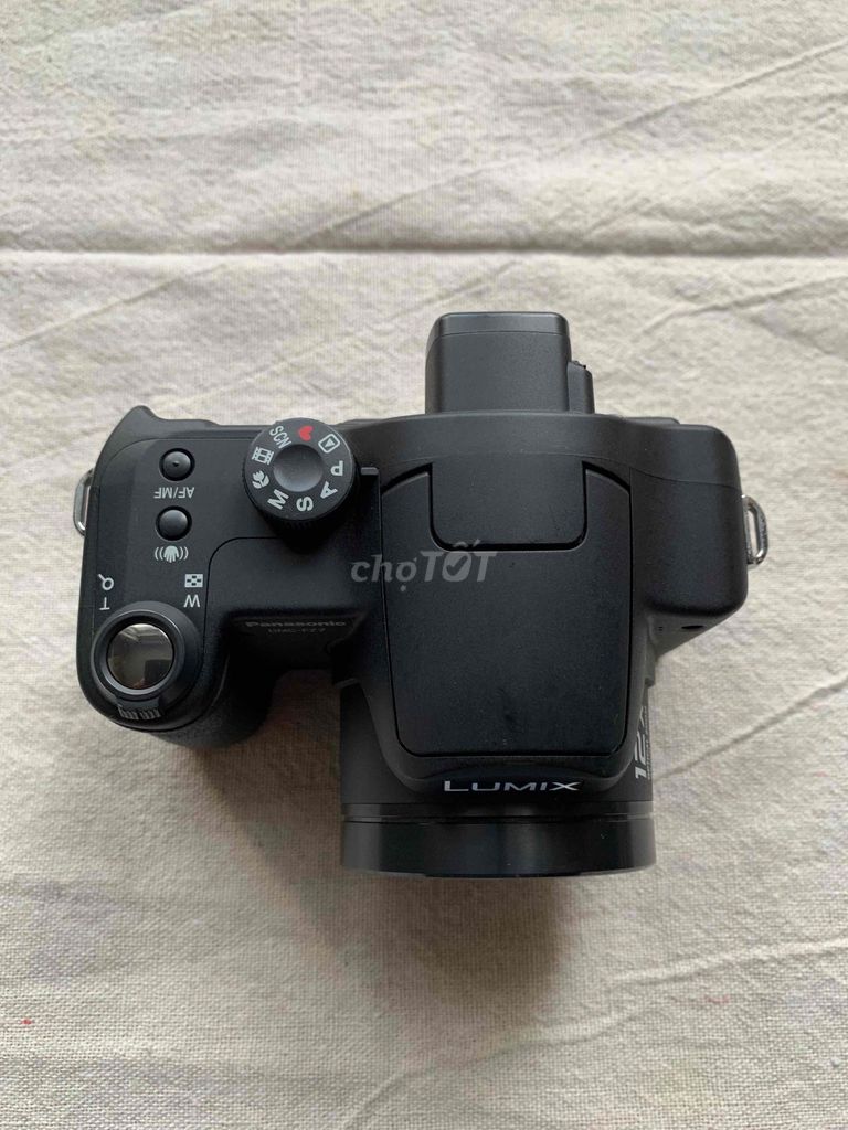 Panasonic FZ-7. Mua bán Máy ảnh, Máy quay tại Quận Hải Châu Đà Nẵng được đăng bởi Nam Hoàng hình 1