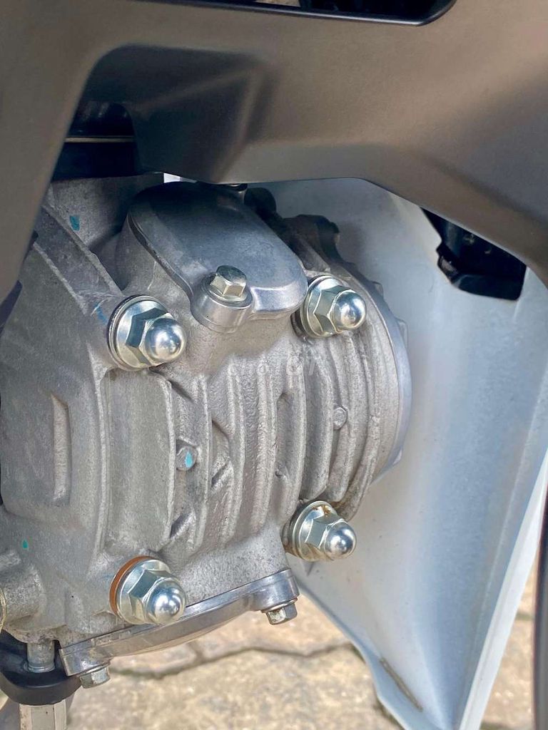 Siêu Mới FUTURE 125Fi LED 2024 Lăn bánh 3.200Km. Mua bán Xe máy tại Huyện Phong Điền Cần Thơ được đăng bởi Xe Máy TÂN LIÊN HƯNG 1 91B hình 11