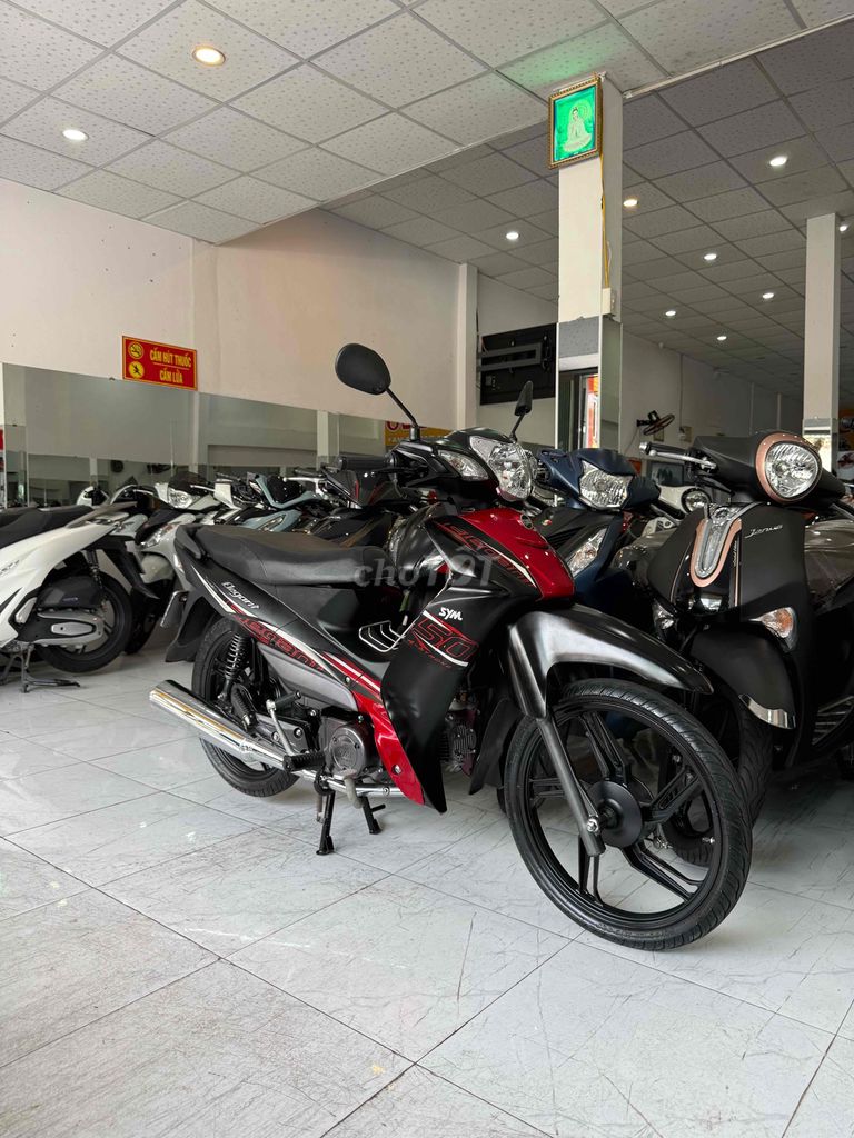 ELEGANT 50cc-2021. Quá Đẹp. Xe Zin Lướt. Chủ RG. Mua bán Xe máy tại Thành phố Rạch Giá Kiên Giang được đăng bởi XE MÁY CŨ TÂN 128 hình 17