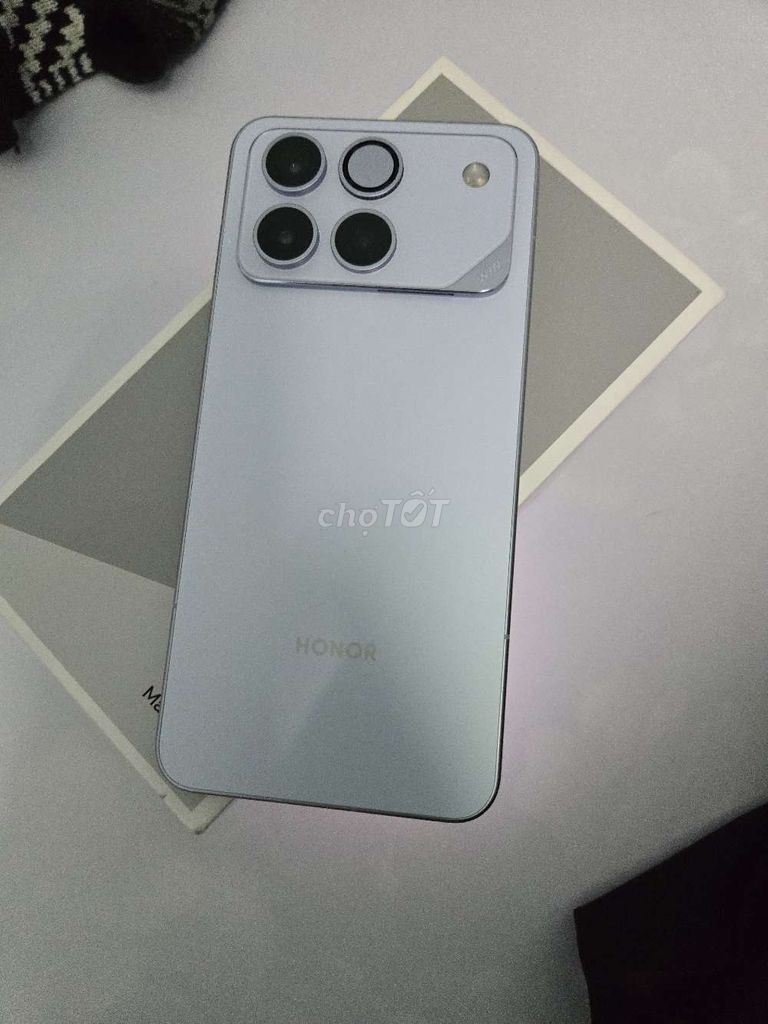 Honor WIN 256GB full box đẹp keng bán hay GL. Mua bán Điện thoại tại Thành phố Đà Lạt Lâm Đồng được đăng bởi phong hình 1