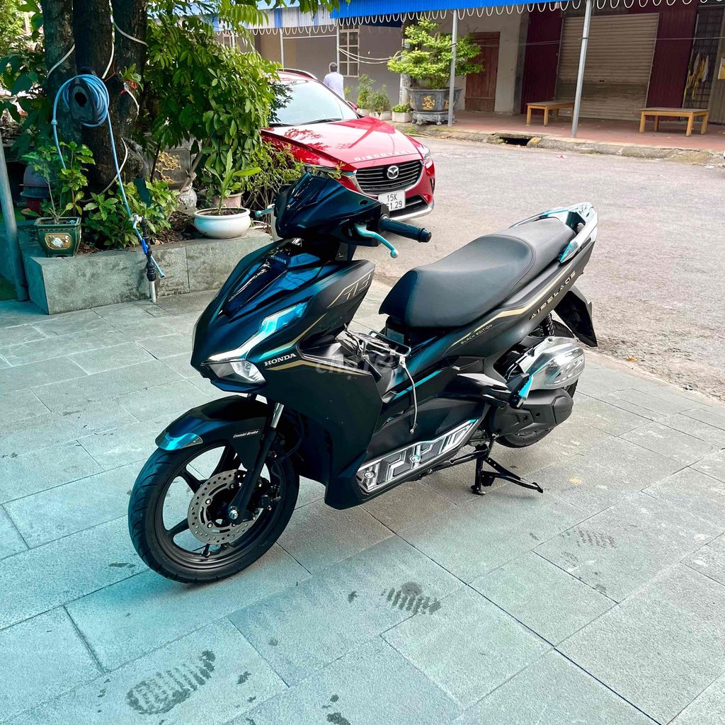 cần bán ab2021 hỗ trợ trả góp. Mua bán Xe máy tại Huyện An Dương Hải Phòng được đăng bởi Xe Máy Khang Chi hình 7