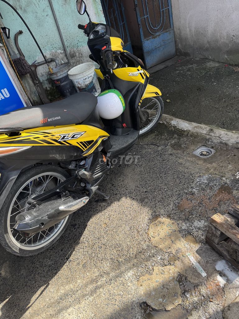 Tay ga cần thanh lý như hình. Mua bán Xe máy tại Thành phố Thủ Đức Tp Hồ Chí Minh được đăng bởi Pham thái hình 1