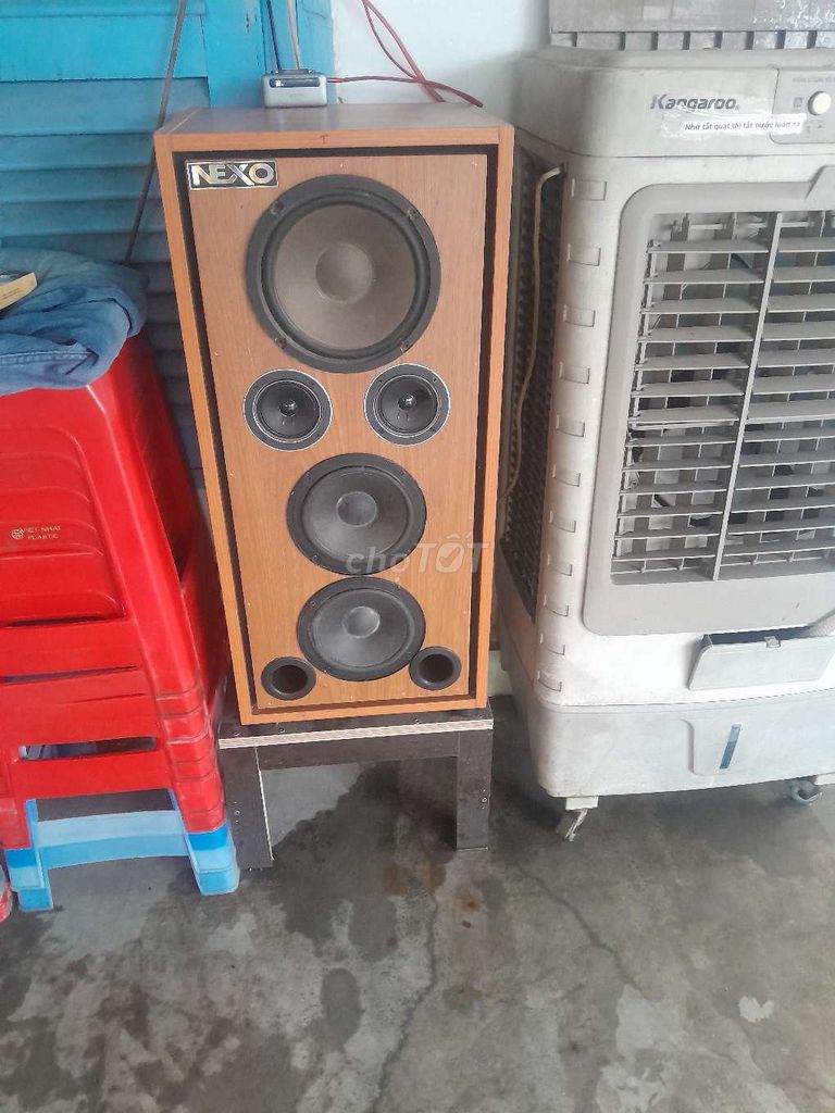 Loa Bluetooth Nâu Gỗ. Mua bán Tivi, Âm thanh tại Quận 12 Tp Hồ Chí Minh được đăng bởi Nyi hình 1