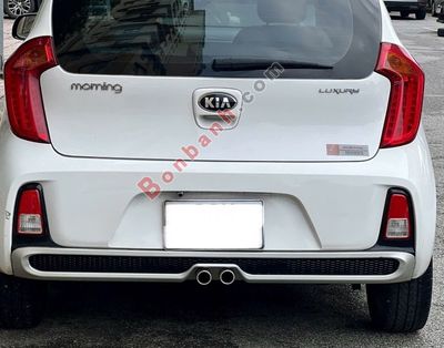 Gia đình đổi xe cần bán nhanh kia moning 2022. Mua bán Ô tô tại Thành phố Thuận An Bình Dương được đăng bởi Em long