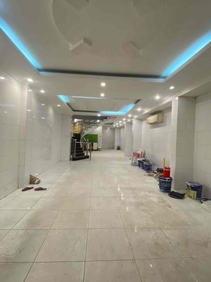 Аренда · 5 комн. · 115 м² · Quận 7, ул. Đường Trần Xuân Soạn