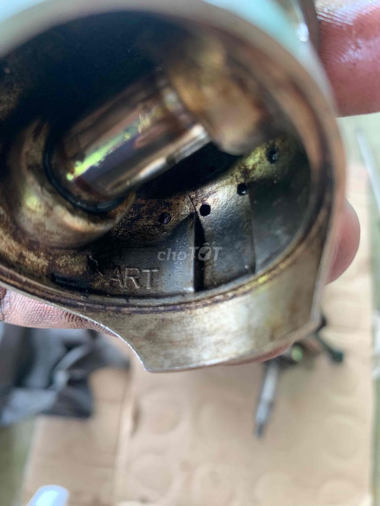 đầu lòng dên dream thái cos 0 STD. Mua bán Phụ tùng xe tại Quận Ninh Kiều Cần Thơ được đăng bởi Đăng hình 10