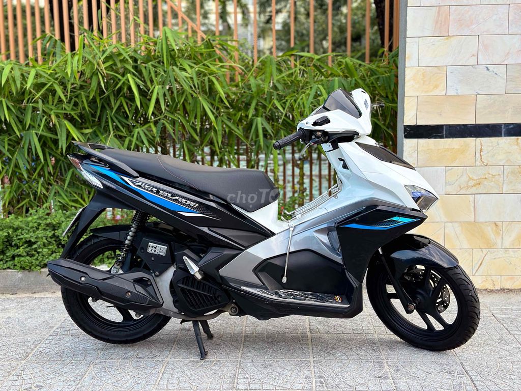 Honda AB / Air Blade 2016 nguyên zin - Biển 43