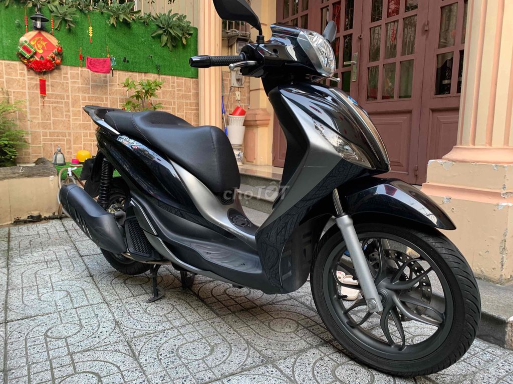 Medley S,150cc, chính chủ, BSTP, odo 27k km