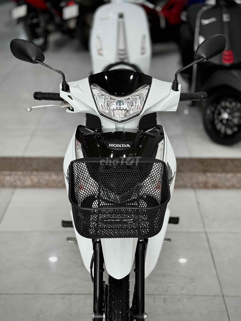 Future125 2025 Lướt như mới ( Hỗ trợ Trả GÓP ) 🔥🔥. Mua bán Xe máy tại Thị xã Phú Mỹ Bà Rịa - Vũng Tàu được đăng bởi Cửa Hàng Xe Máy Phú Mỹ hình 5