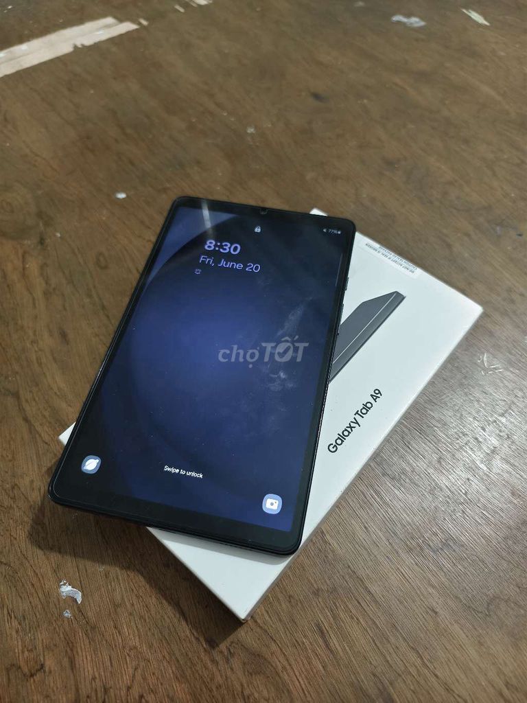 Samsung tab a9 4/64gb