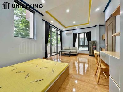 💐 Khai Trương 💐 12P - Ban Công Siêu Rộng Giá Rẻ ngay Chung Citi Soho ‼️