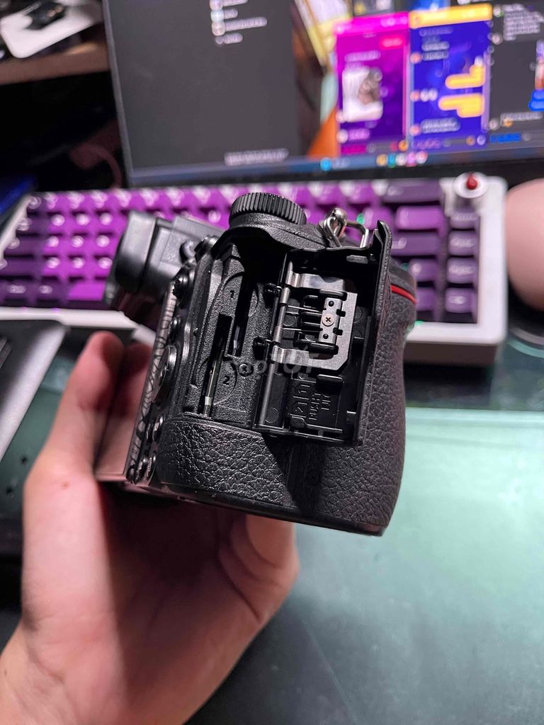 Z5 fullbox