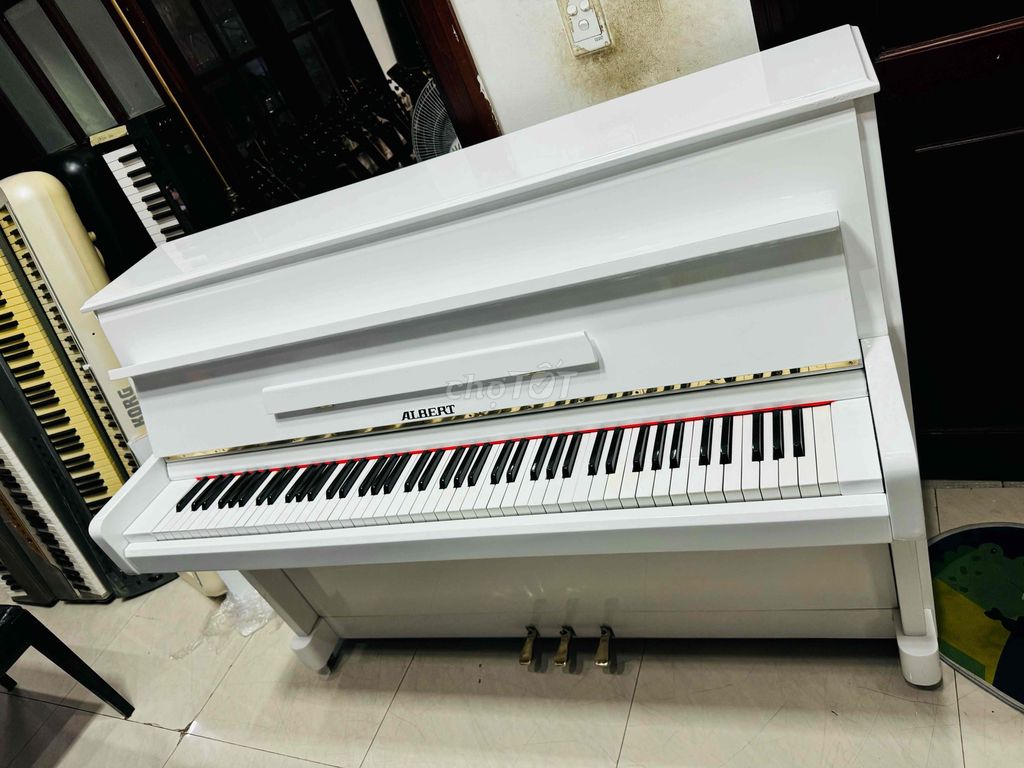 passs nhanh piano cơ nhật bản15tr