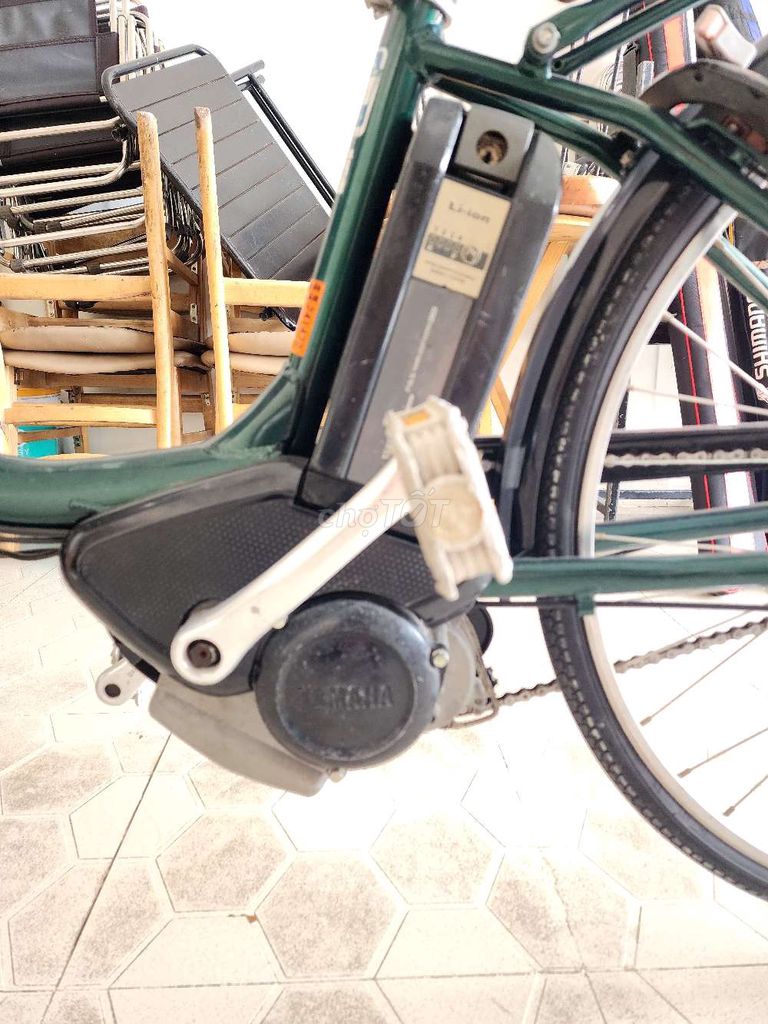 Xe đap nhật. Mua bán Xe đạp tại Huyện Long Điền Bà Rịa - Vũng Tàu được đăng bởi doquang hình 2