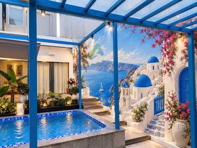 Аренда · 5 комн. · 200 м² · Quận Ngũ Hành Sơn, ул. Đường Nguyễn Lữ