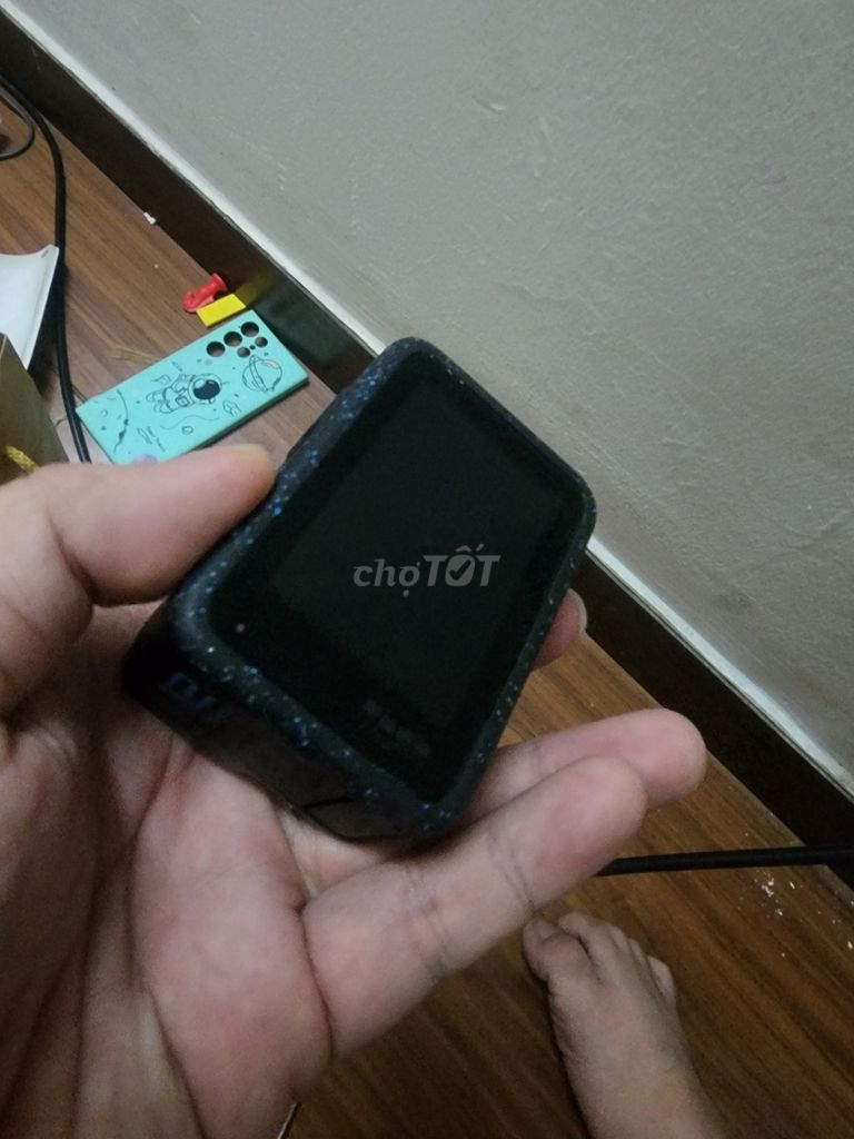 Máy quay GoPro Hero 12 Đen. Mua bán Máy ảnh, Máy quay tại Quận Tân Phú Tp Hồ Chí Minh được đăng bởi Tuan khang hình 1