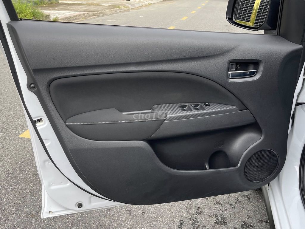 Mitsubishi Attrage 1.2CVT Premium 2021 Đẹp Như Mới. Mua bán Ô tô tại Thành phố Thủ Đức Tp Hồ Chí Minh được đăng bởi Auto Xuyên Việt hình 17