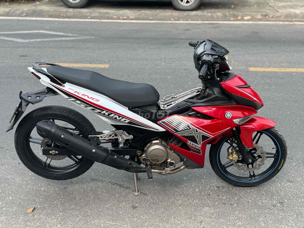 Ex150 rin êm cccd chủ. Mua bán Xe máy tại Thành phố Thủ Dầu Một Bình Dương được đăng bởi hien pham hình 4