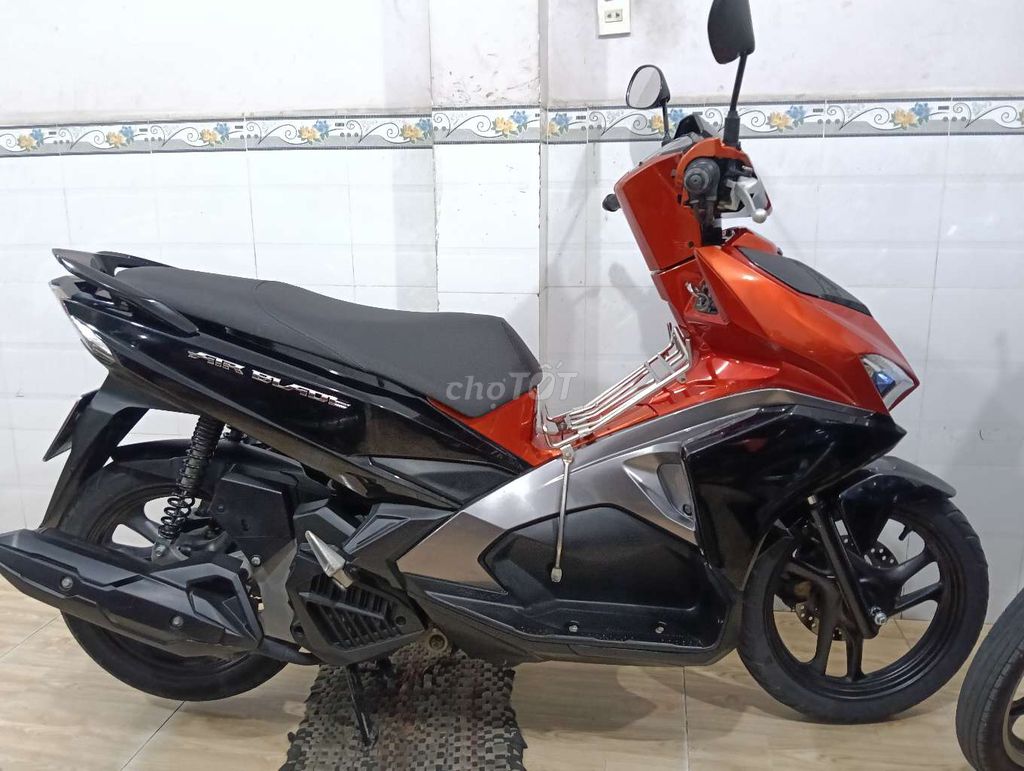 Ab 125 -2017 zin đẹp,bs đẹp. Mua bán Xe máy tại Quận Ninh Kiều Cần Thơ được đăng bởi Ti hình 3