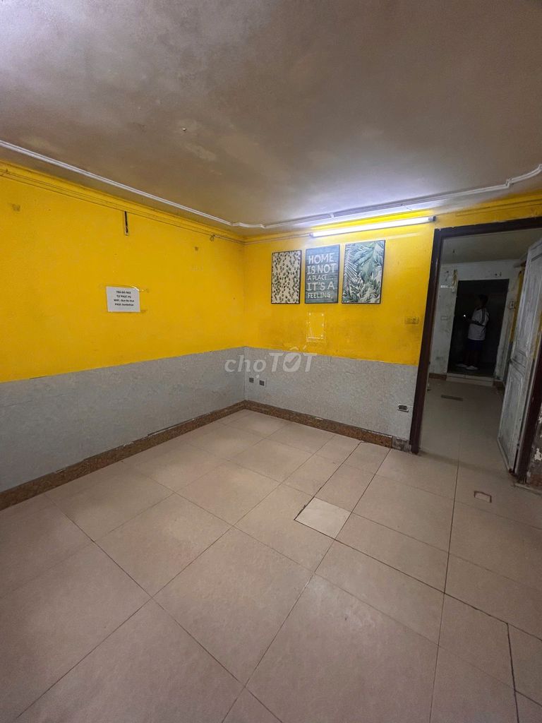 Аренда дома на углу улицы Трань Хюу Чюок, 110 м²
