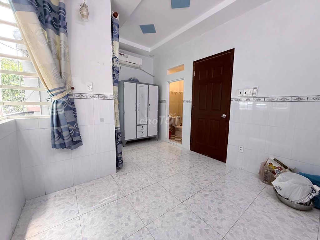 1 trệt 2 lầu — Nhà 100m² Quận 12 - ảnh 5