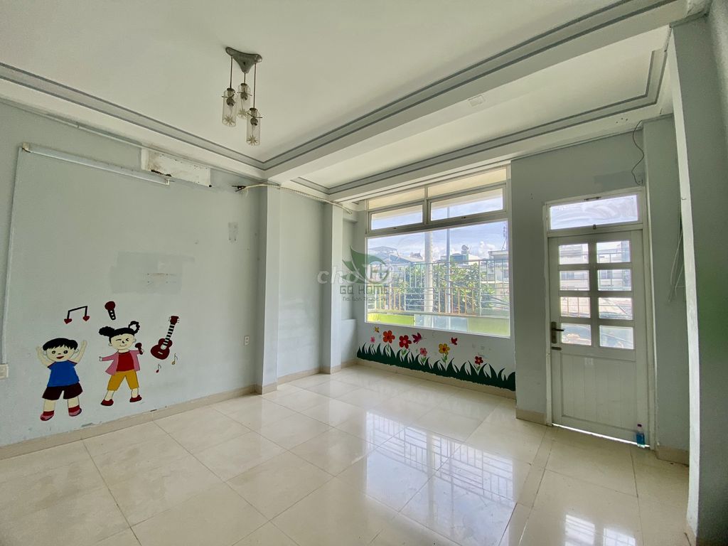 CHO THUÊ NHÀ Ở KINH DOANH 4 TẦNG 6 PHÒNG CÓ HẦM 18 TRIỆU/THÁNG. Cho thuê nhà ở tại Thành phố Nha Trang Khánh Hòa được đăng bởi Phương GoHome hình 5