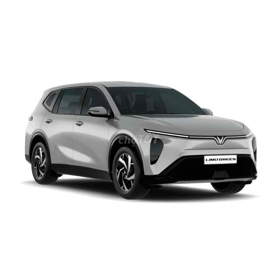 Vinfast Limo Gree 2026 photo 3