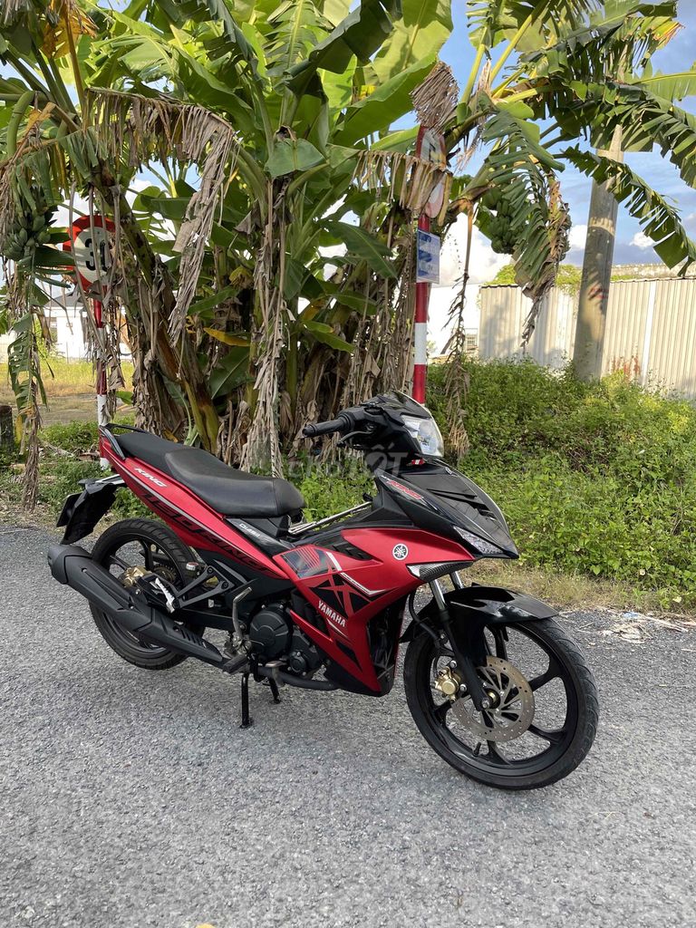 Cần Bán Mx King Máy rin êm dọn kiển nhẹ. Mua bán Xe máy tại Huyện Lai Vung Đồng Tháp được đăng bởi Trương Hữu Phát hình 12