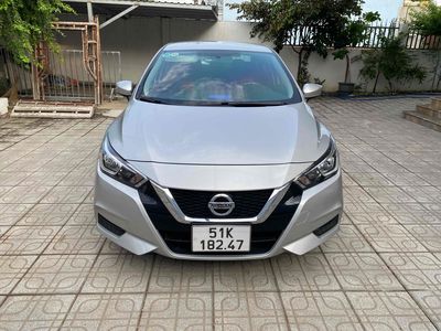 Nissan Almera 2021 MT - 37000 km. Mua bán Ô tô tại Huyện Hóc Môn Tp Hồ Chí Minh được đăng bởi văn đức