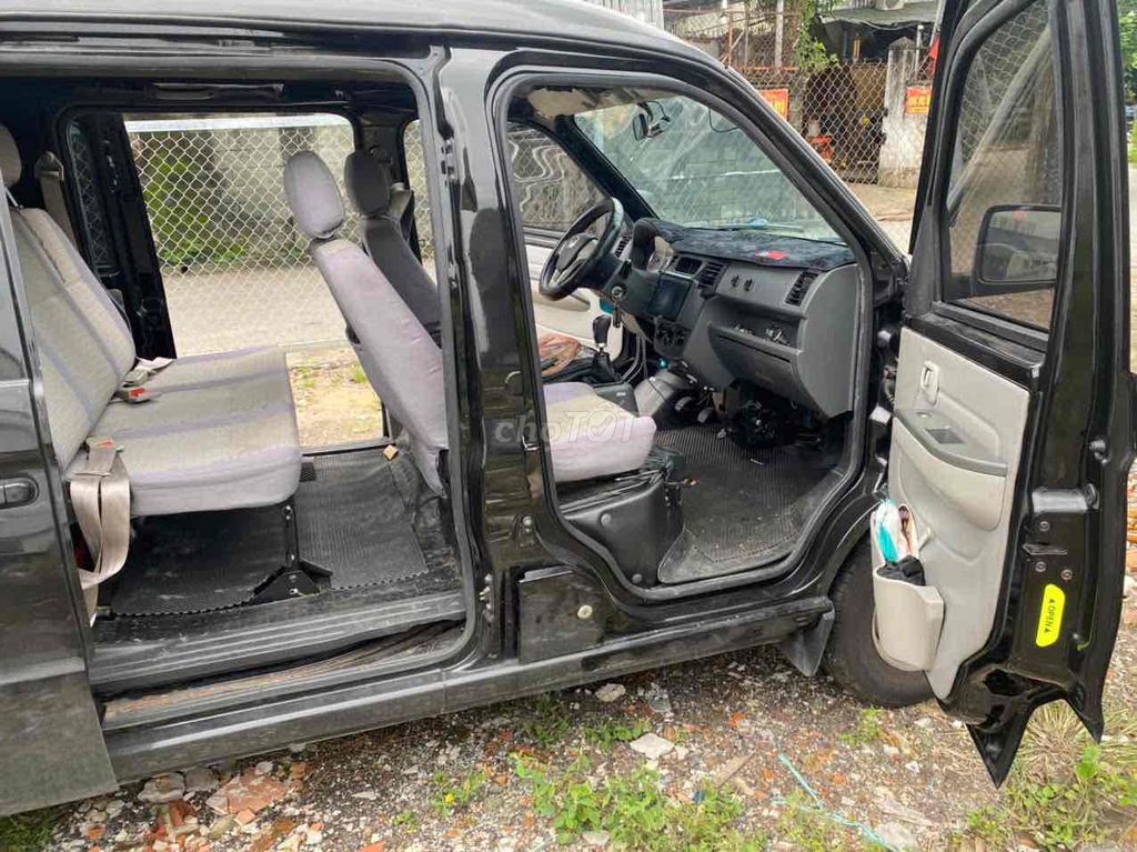 KENBO 2020  tải van 500 kg 5 cho. Mua bán Xe tải, xe ben tại Thành phố Thủ Đức Tp Hồ Chí Minh được đăng bởi Quỳnh  hình 2