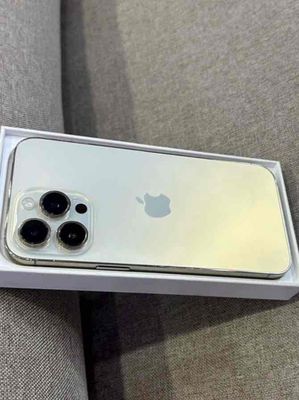 iphone14promax 1tb vàng qtế mỹ pin new100 zin keng